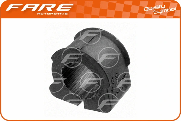 Mounting, stabiliser bar (4888)