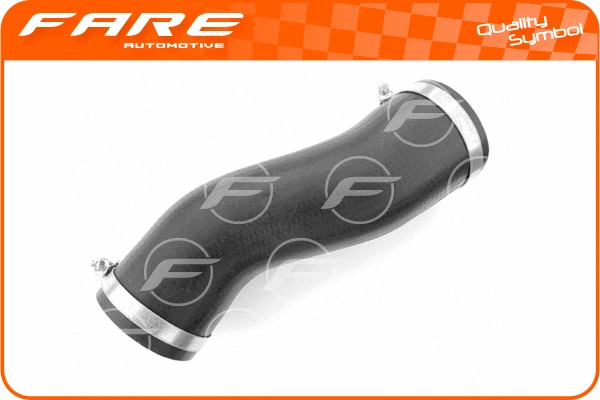 Charge Air Hose (15271)
