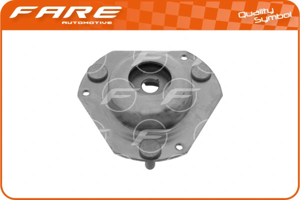 Suspension Strut Support Mount (14902)