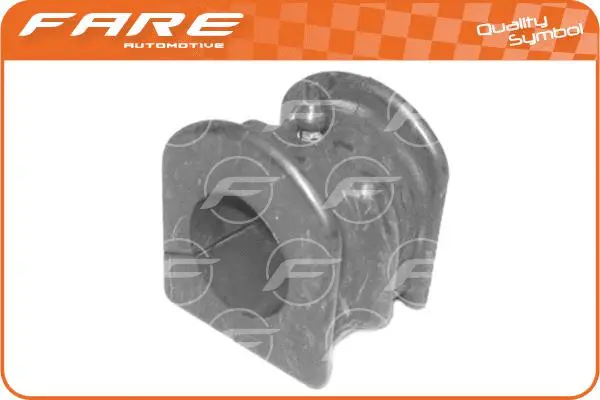 Bushing, stabiliser bar (22220)