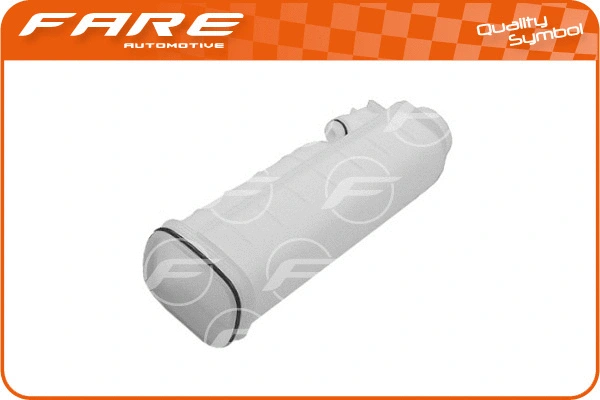 Expansion Tank, coolant (14278)