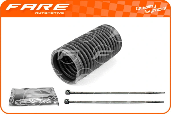 Bellow Kit, steering (K965)