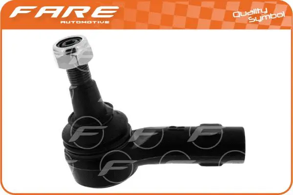 Inner Tie Rod (35544)