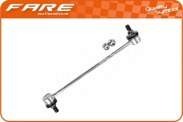 Link/Coupling Rod, stabiliser bar (14434)