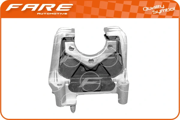 Mounting, engine (2798)