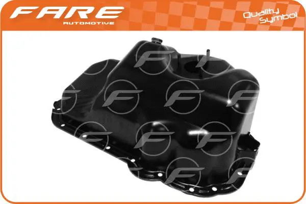 Oil Sump (25229)