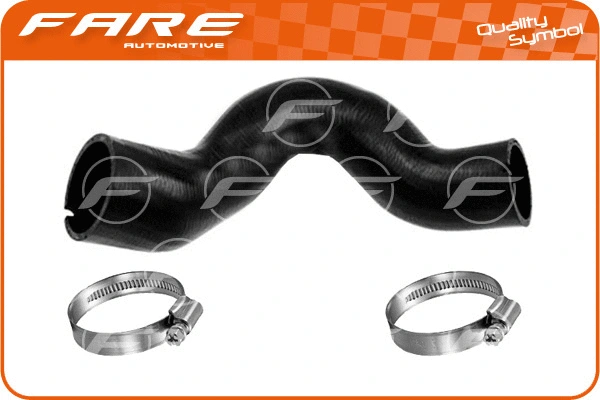 Charge Air Hose (14979)