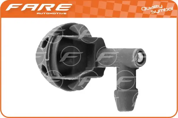 Washer Fluid Jet, window cleaning (21902)