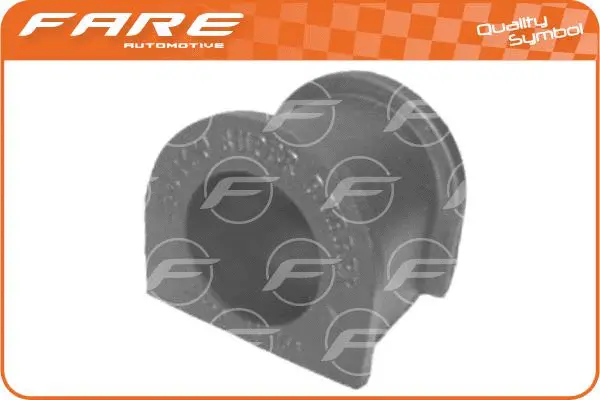 Bushing, stabiliser bar (22206)