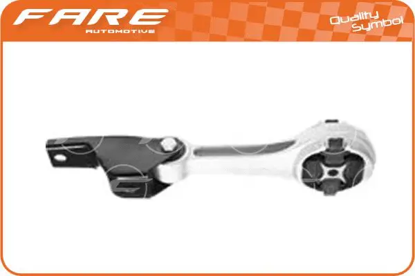 Mounting, engine (35683)