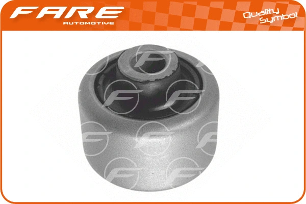 Mounting, control/trailing arm (14043)