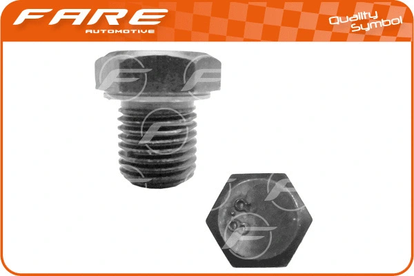 Screw Plug, oil sump (1532)
