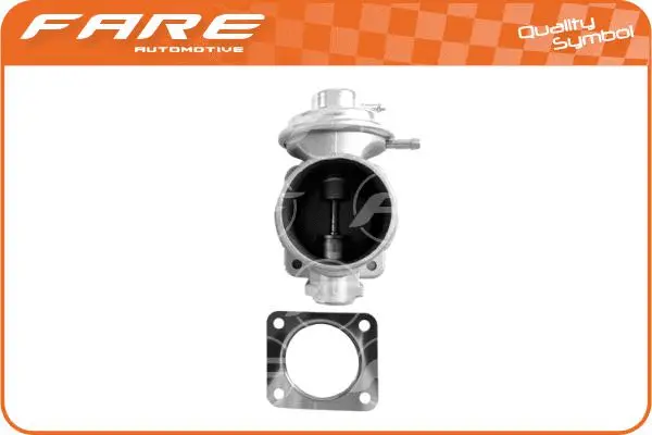 EGR Valve (33402)