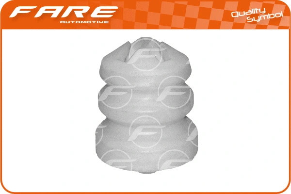 Rubber Buffer, suspension (5266)