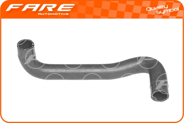 Radiator Hose (15494)