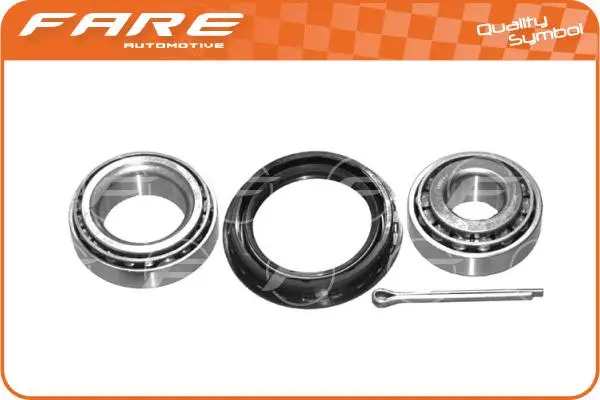 Wheel Bearing Kit (26352)