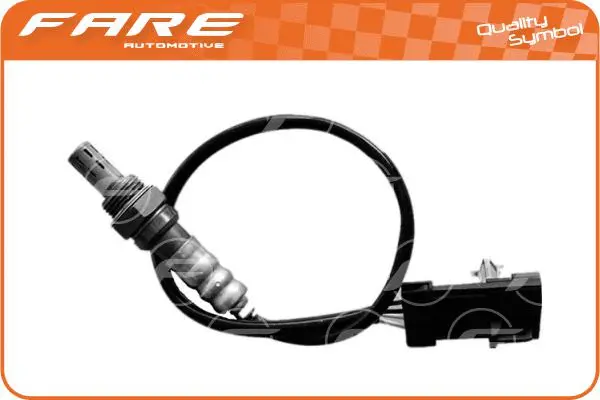 Lambda Sensor (31207)