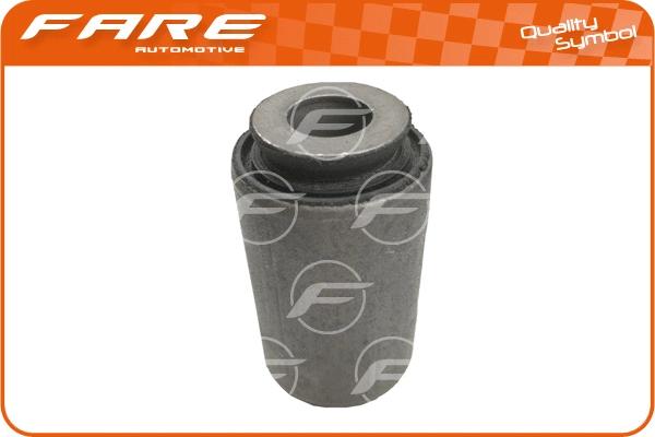 Mounting, control/trailing arm (4007)