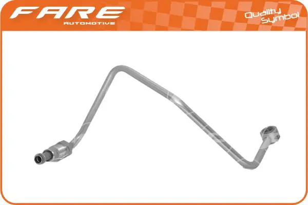 Oil Pipe, charger (33085)