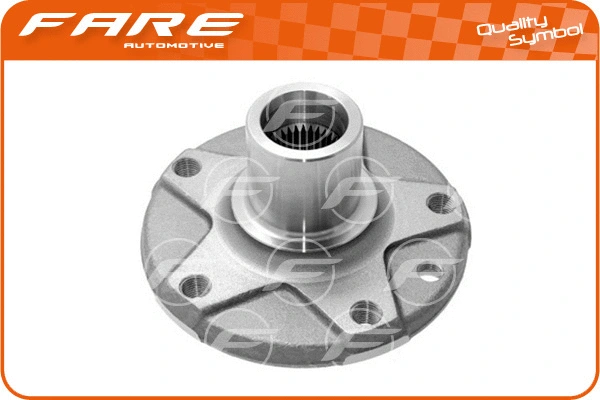 Wheel Hub (13750)