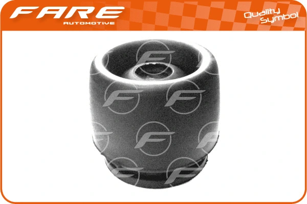 Bellow, drive shaft (0176)
