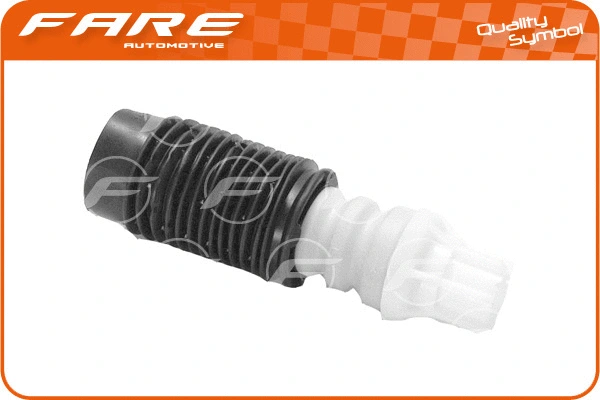 Dust Cover Kit, shock absorber (10430)