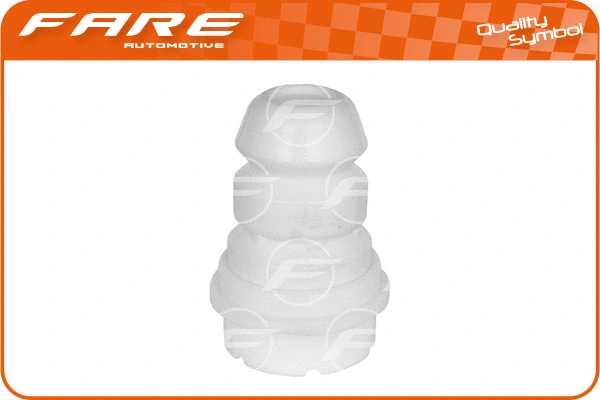 Rubber Buffer, suspension (14112)