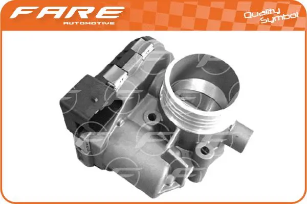 Throttle Body (33384)