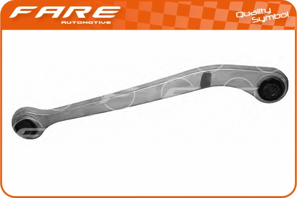Control/Trailing Arm, wheel suspension (TR636)