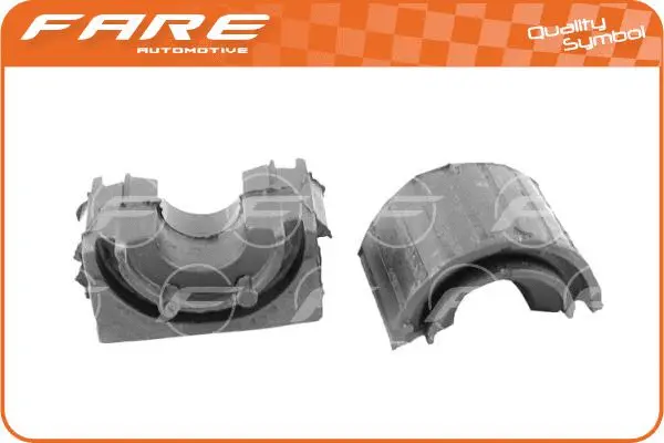 Mounting, stabiliser bar (28730)