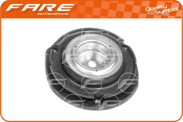 Suspension Strut Support Mount (2227)