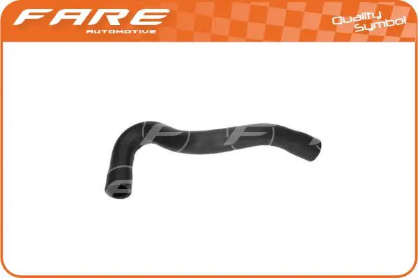 Radiator Hose (24113)
