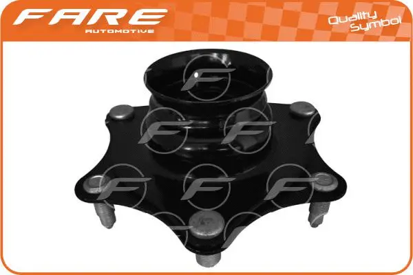 Mounting, shock absorber (26839)