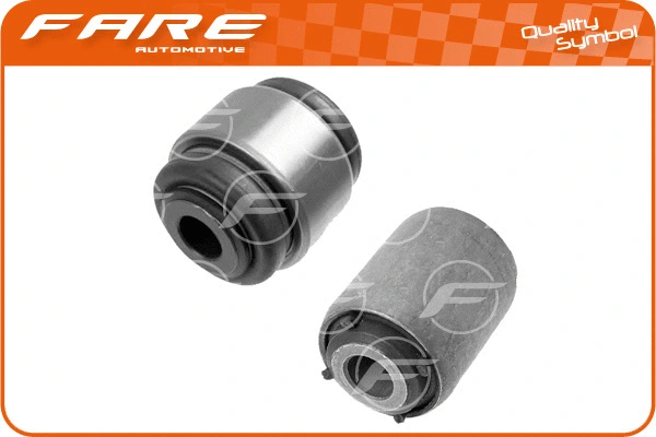 Mounting, control/trailing arm (11651)