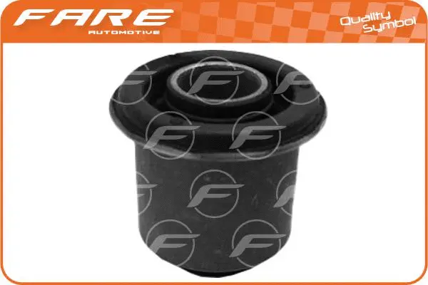 Mounting, control/trailing arm (21427)