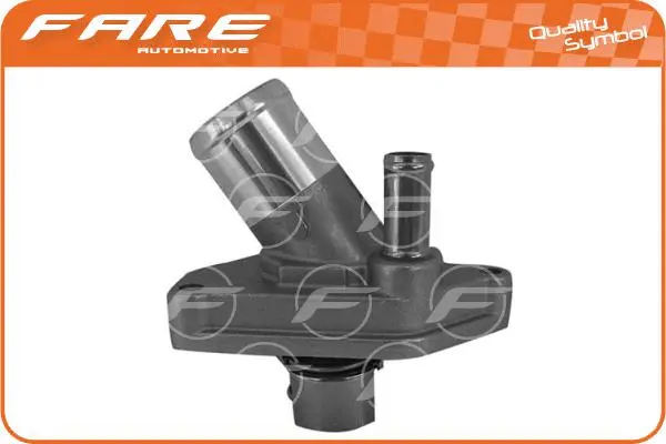 Thermostat, coolant (22064)