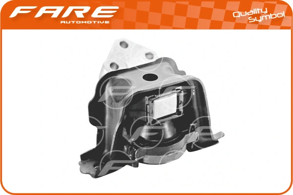 Mounting, engine (14885)