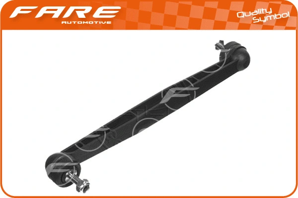 Link/Coupling Rod, stabiliser bar (F0116P)