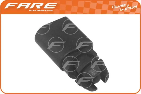 Sensor, exterior temperature (29698)