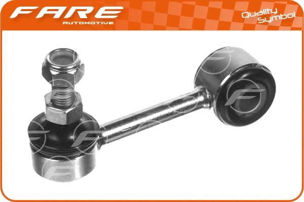 Link/Coupling Rod, stabiliser bar (F0027V)