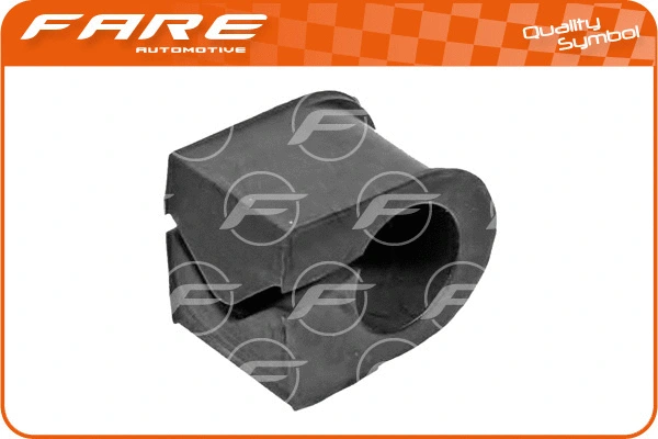Mounting, stabiliser bar (10915)
