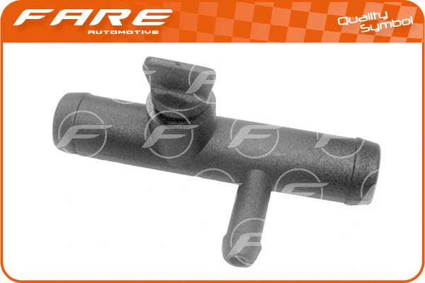 Coolant Flange (2836)