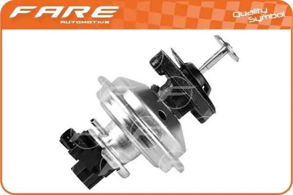 EGR Valve (27336)