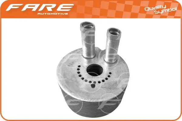 Oil Cooler, engine oil (22688)