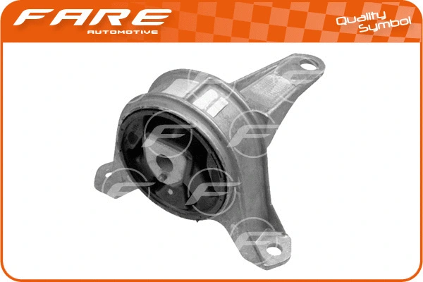 Mounting, engine (10877)