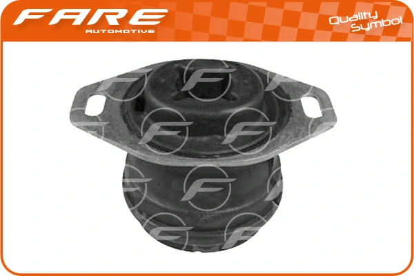 Mounting, engine (5252)