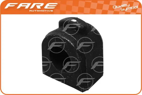 Bushing, stabiliser bar (22178)