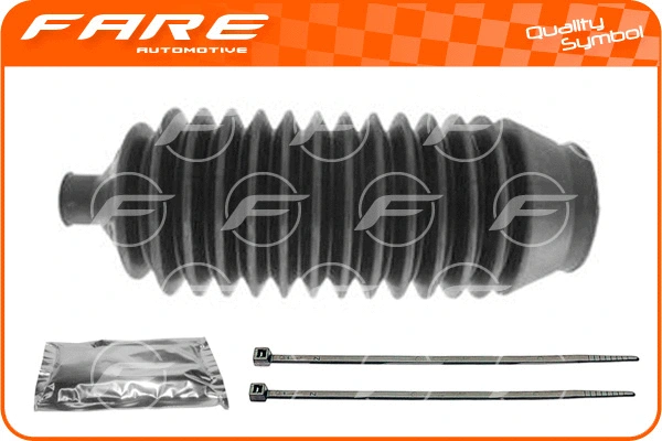Bellow Kit, steering (K14586)