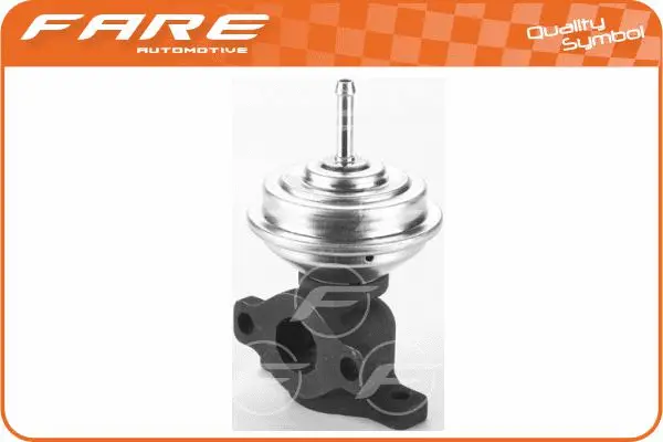 EGR valve, exhaust control (27272)