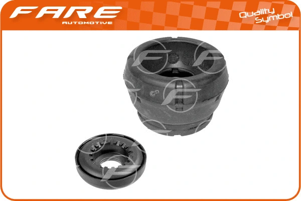 Suspension Strut Support Mount (2564)